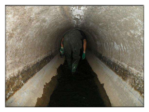 三门管道高压清洗