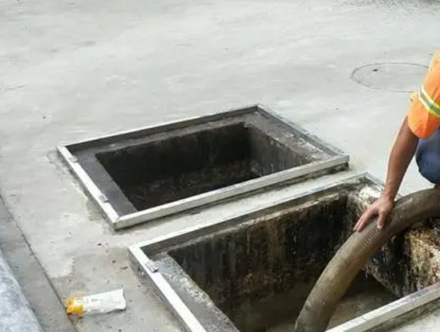 三门化粪池清理