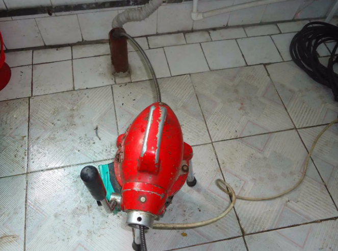 三门下水道疏通