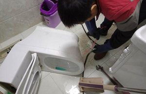 三门下水道疏通电话-30分钟快速上门