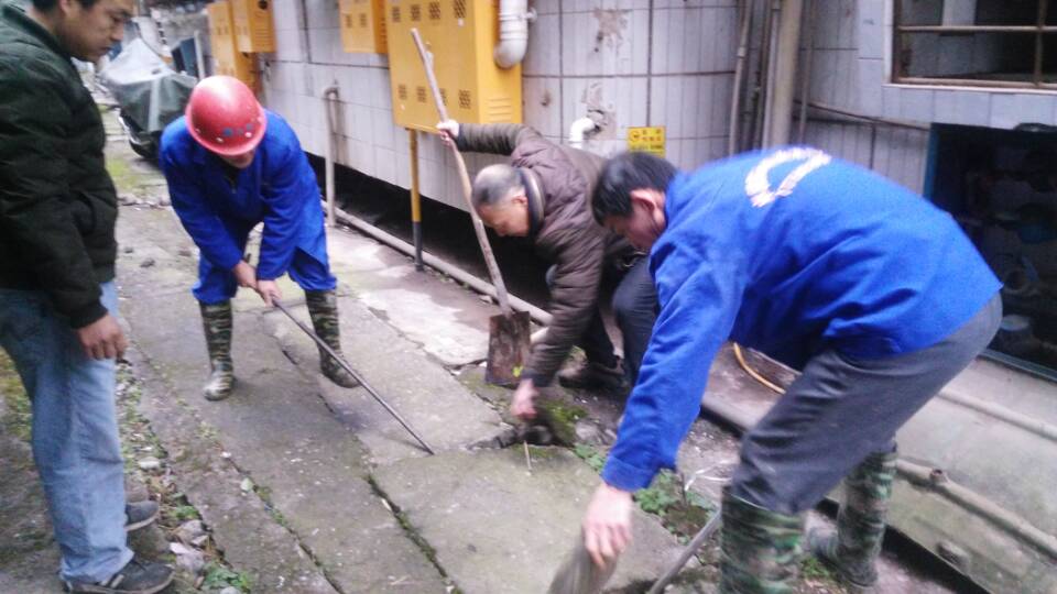 三门清掏化粪池、管道疏通一站式服务<高效><技术><可靠>